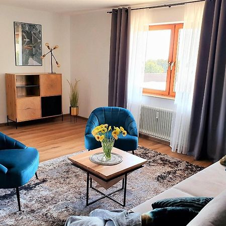 Holiday Home Ferienwohnung Holiday Home 4 Meersburg Ngoại thất bức ảnh