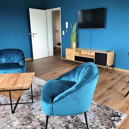 Holiday Home Ferienwohnung Holiday Home 4 Meersburg Ngoại thất bức ảnh