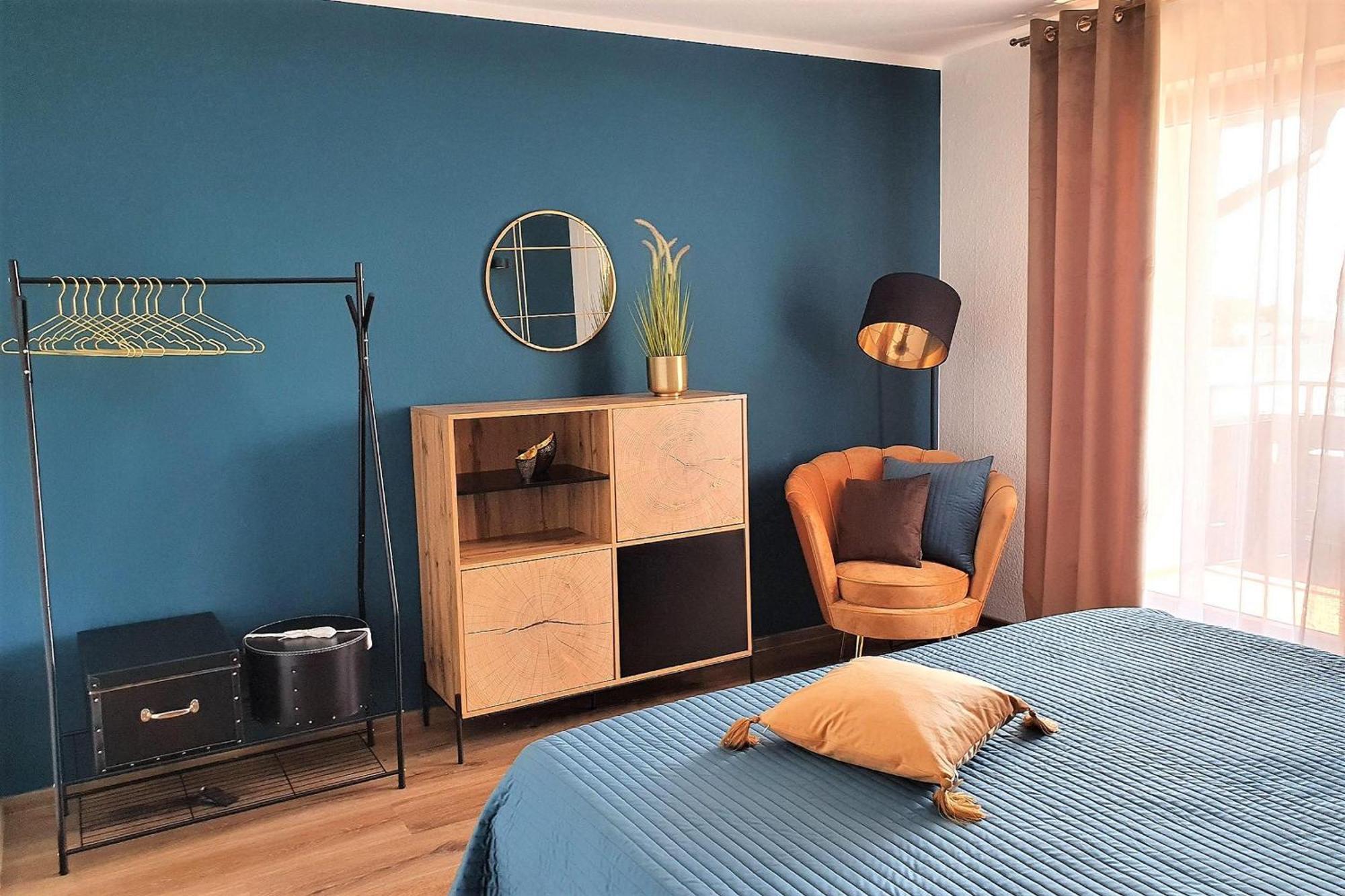 Holiday Home Ferienwohnung Holiday Home 4 Meersburg Ngoại thất bức ảnh