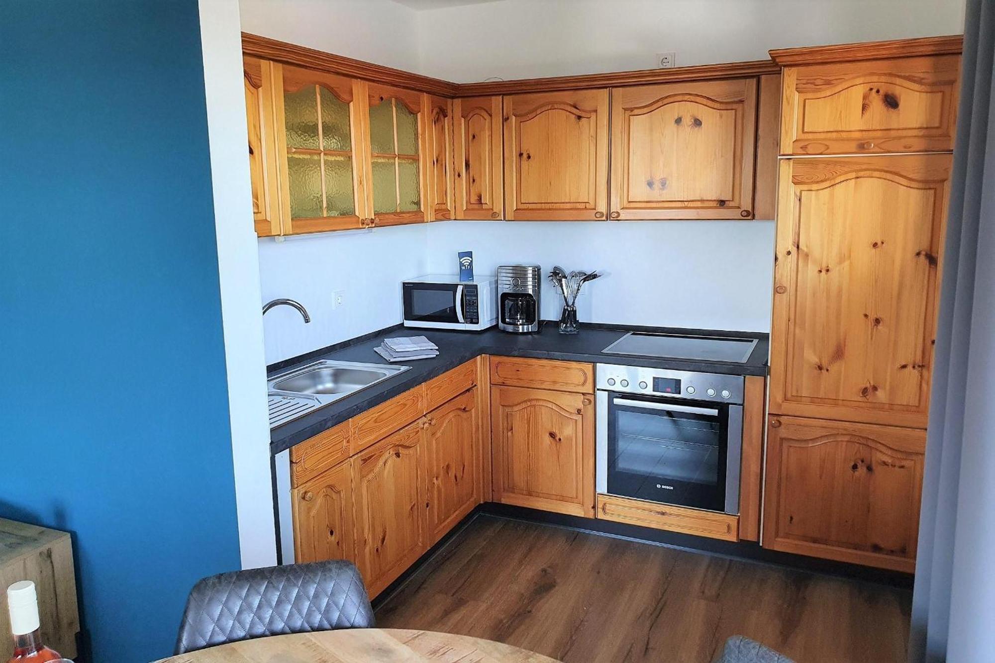 Holiday Home Ferienwohnung Holiday Home 4 Meersburg Ngoại thất bức ảnh