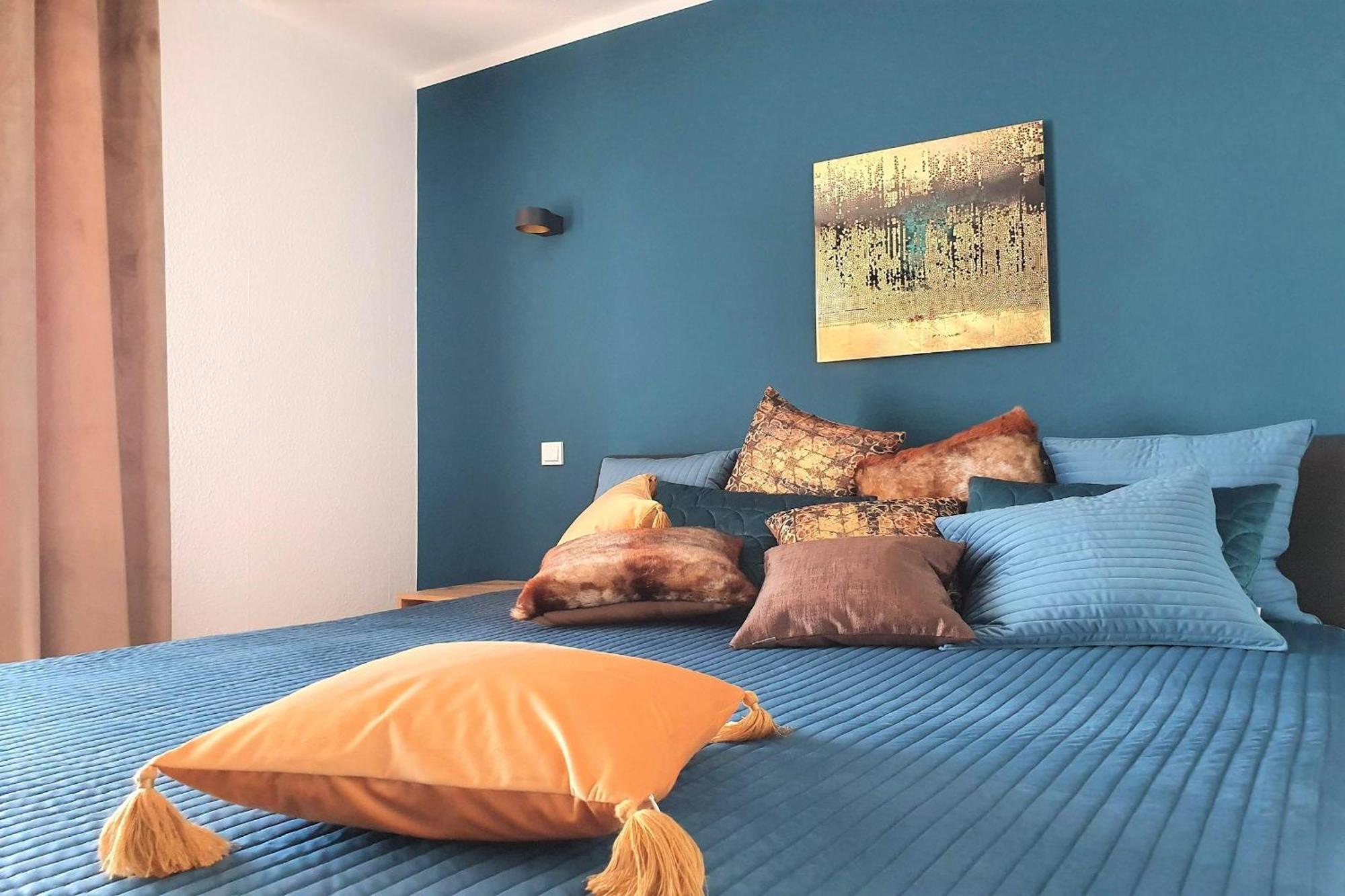 Holiday Home Ferienwohnung Holiday Home 4 Meersburg Ngoại thất bức ảnh