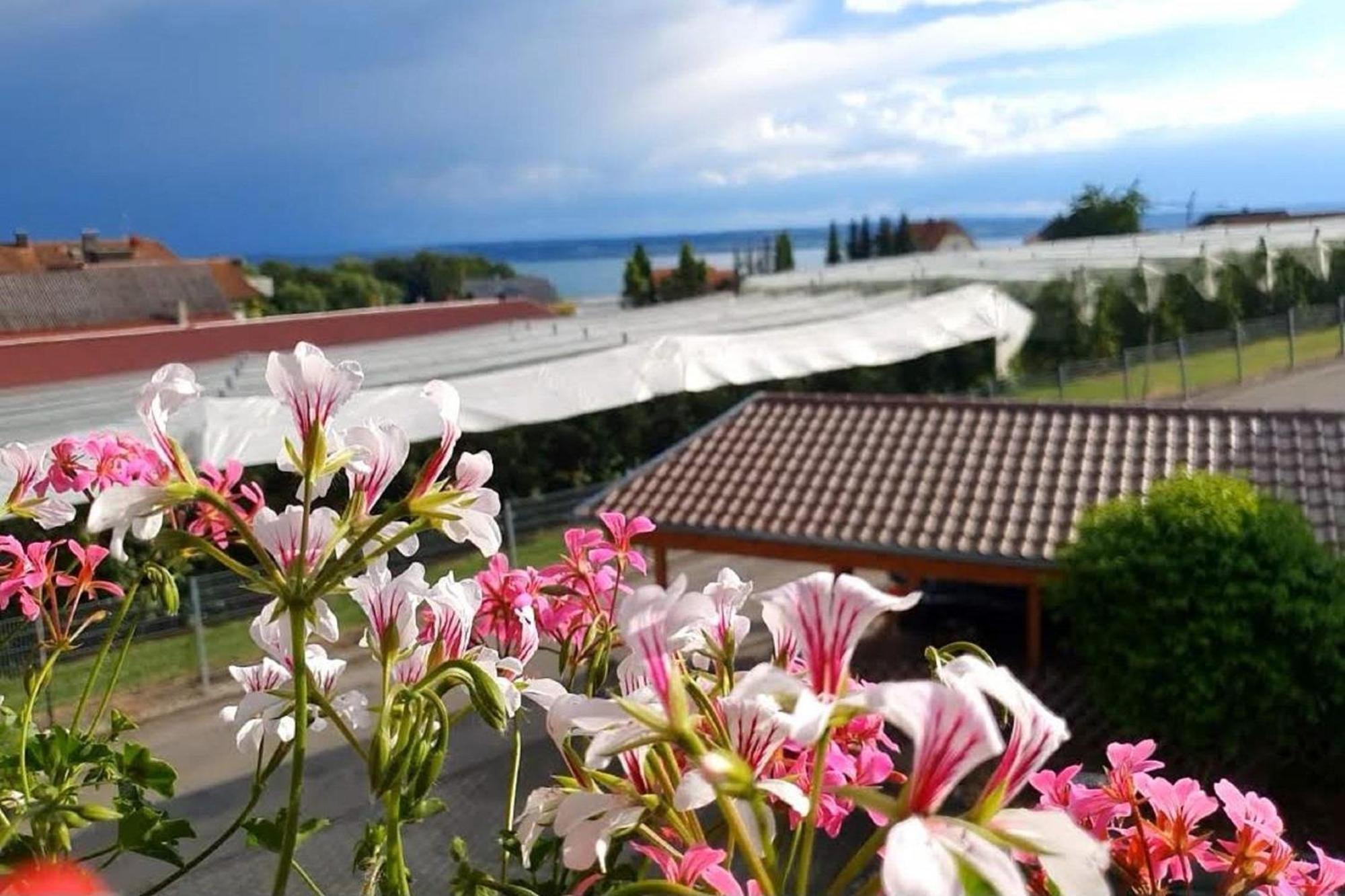 Holiday Home Ferienwohnung Holiday Home 4 Meersburg Ngoại thất bức ảnh