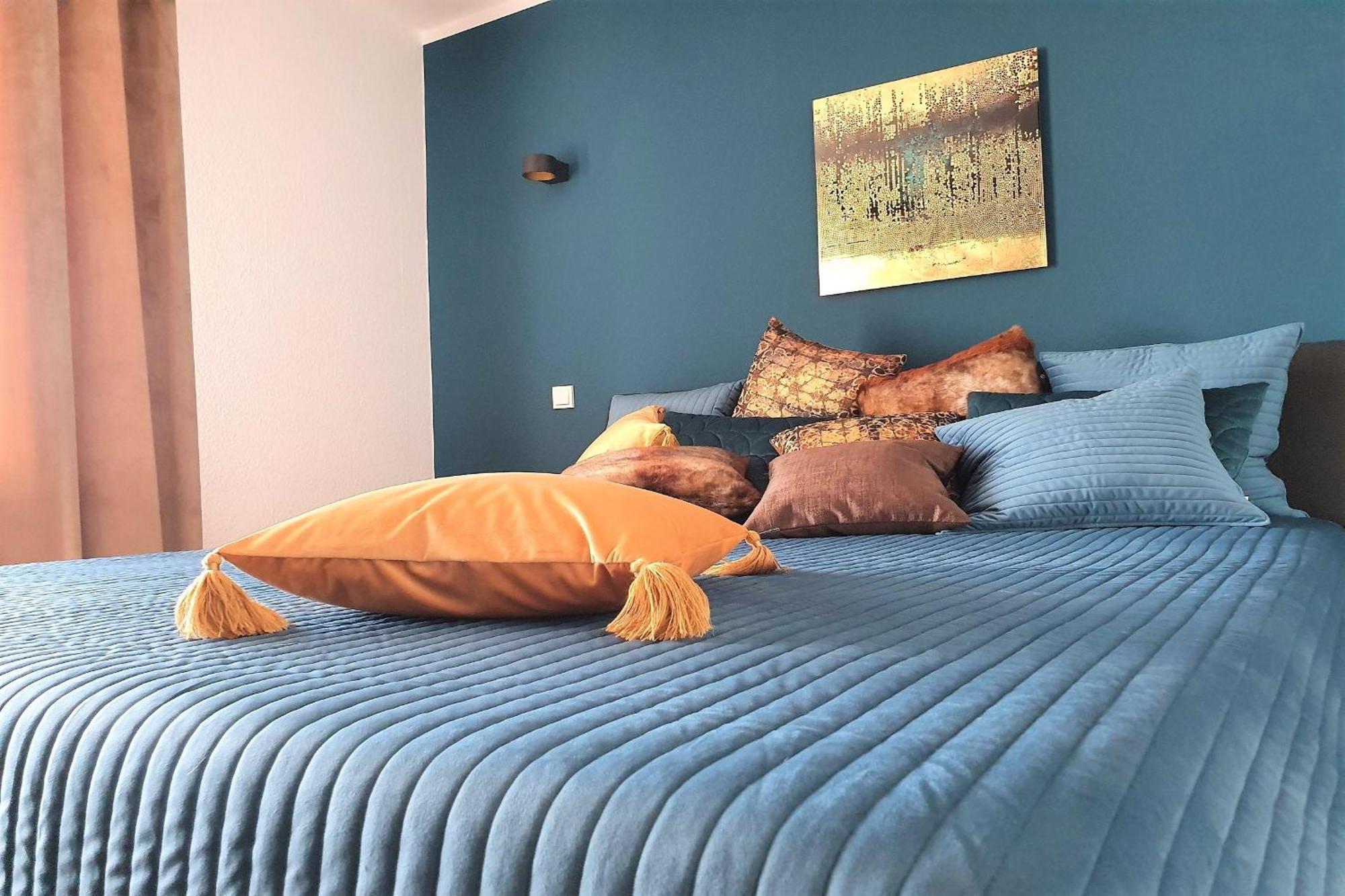 Holiday Home Ferienwohnung Holiday Home 4 Meersburg Ngoại thất bức ảnh